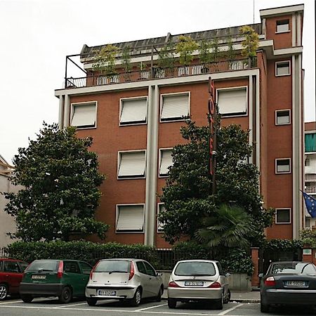 Hotel Giada Turin Ngoại thất bức ảnh