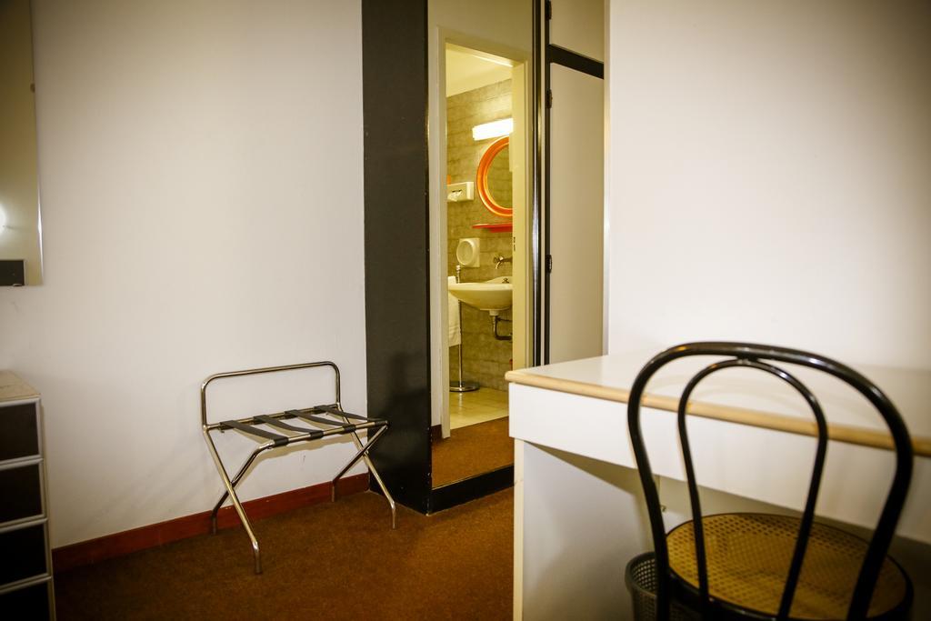 Hotel Giada Turin Ngoại thất bức ảnh