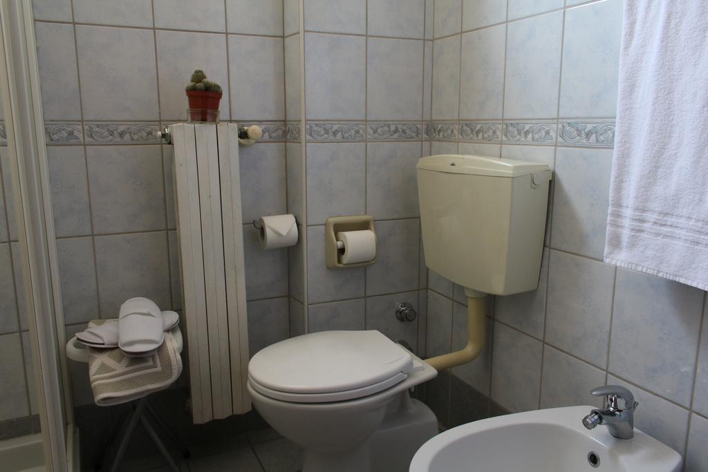 Hotel Giada Turin Ngoại thất bức ảnh