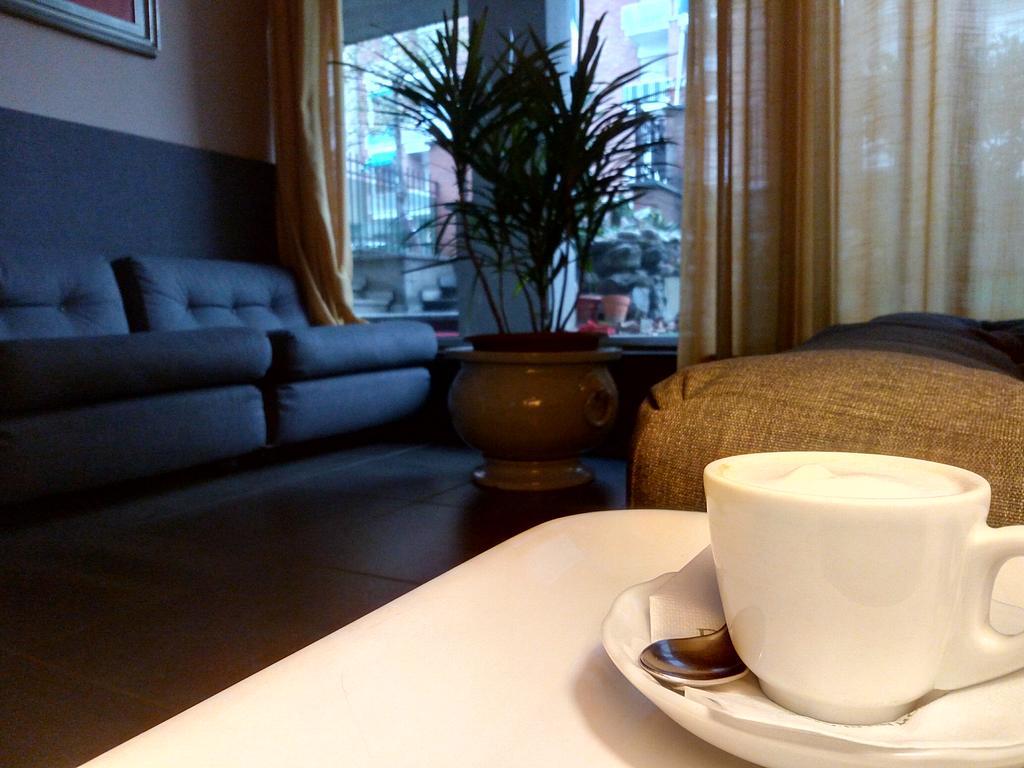 Hotel Giada Turin Ngoại thất bức ảnh