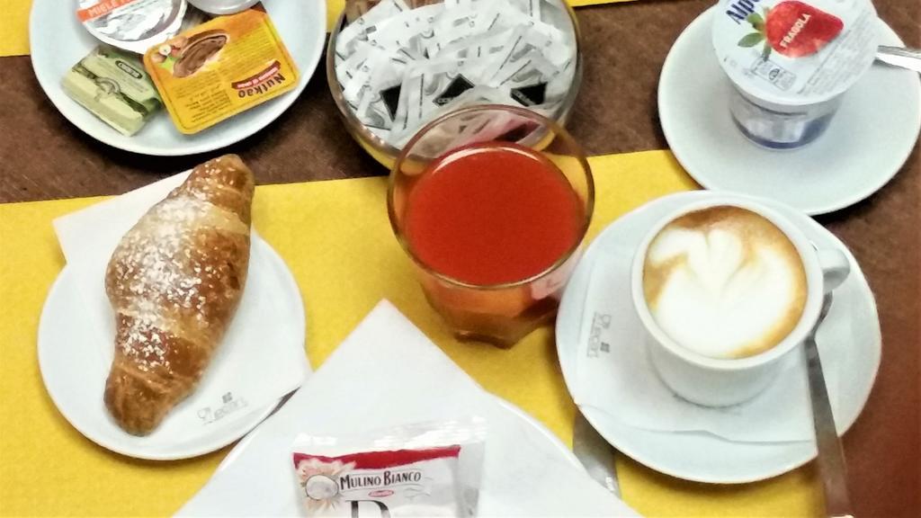 Hotel Giada Turin Ngoại thất bức ảnh