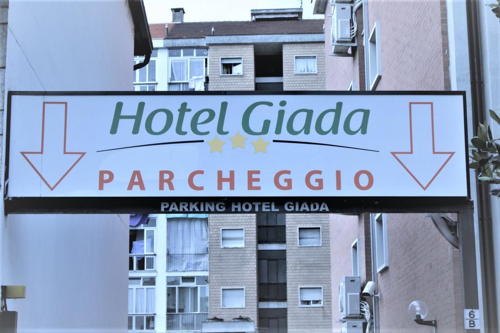 Hotel Giada Turin Ngoại thất bức ảnh