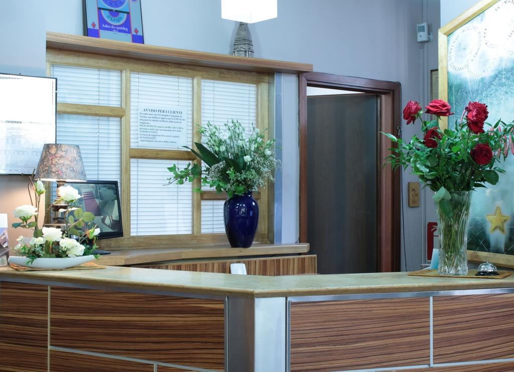 Hotel Giada Turin Ngoại thất bức ảnh