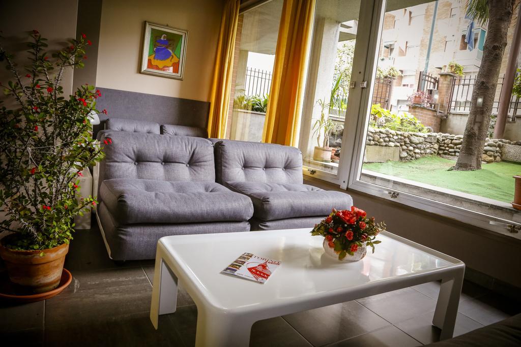 Hotel Giada Turin Ngoại thất bức ảnh