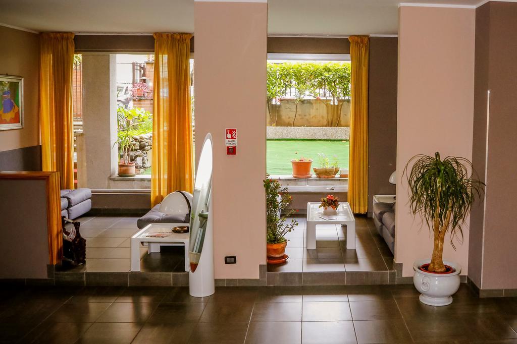 Hotel Giada Turin Ngoại thất bức ảnh
