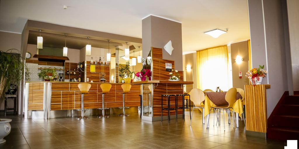 Hotel Giada Turin Ngoại thất bức ảnh