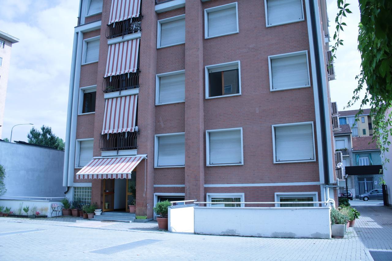 Hotel Giada Turin Ngoại thất bức ảnh