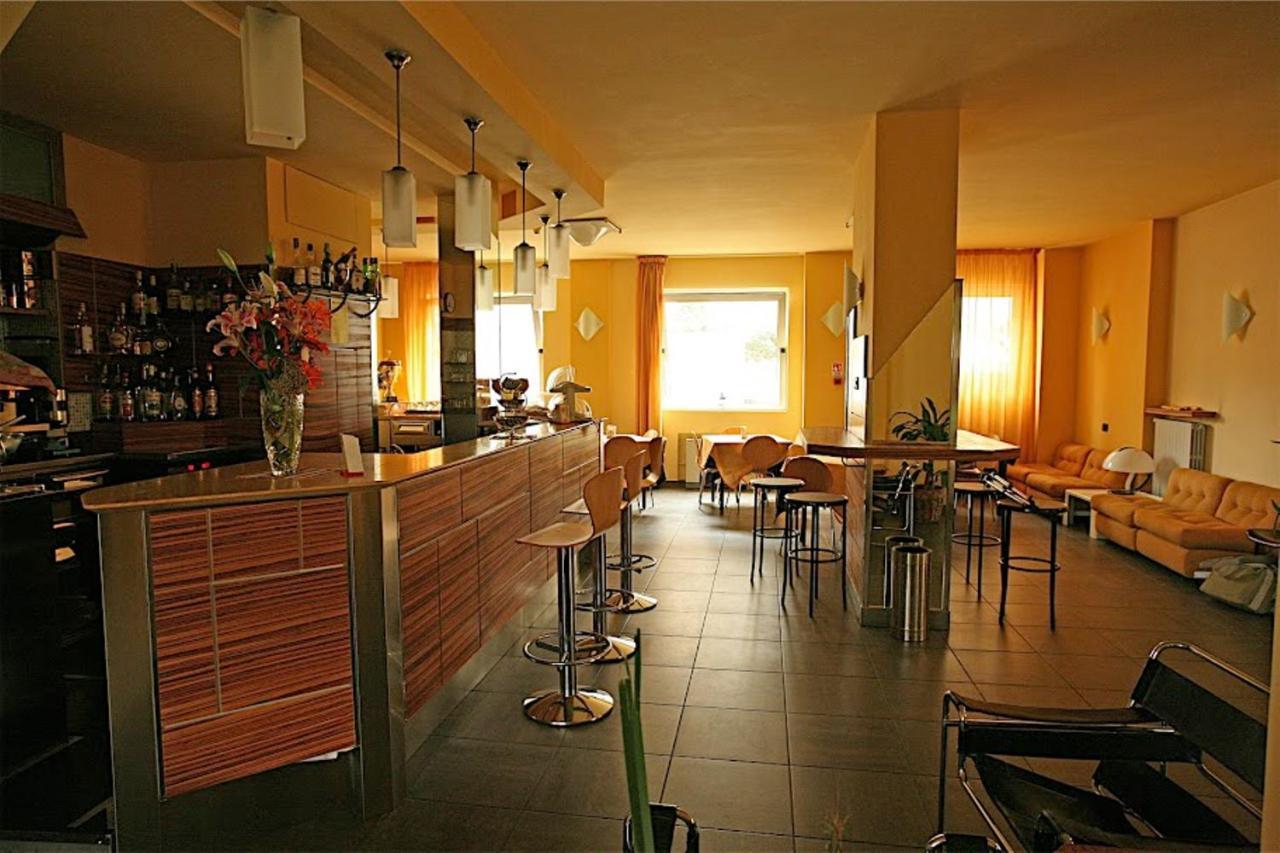 Hotel Giada Turin Ngoại thất bức ảnh