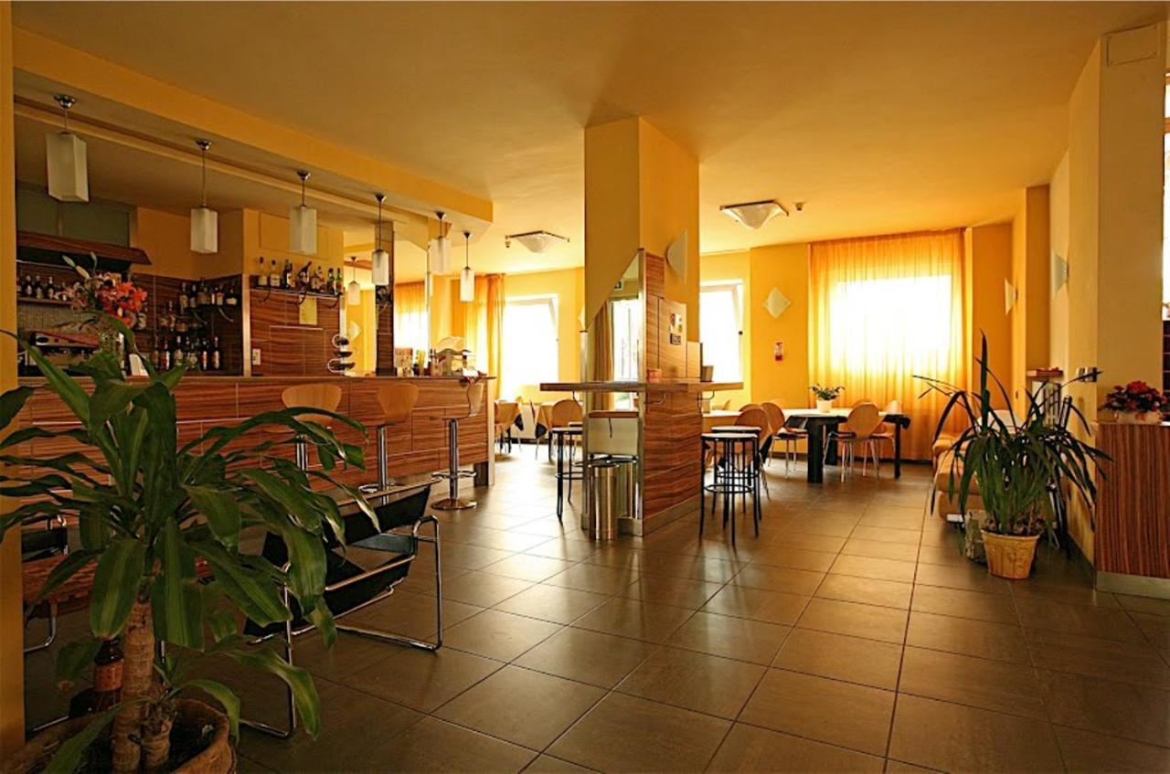 Hotel Giada Turin Ngoại thất bức ảnh